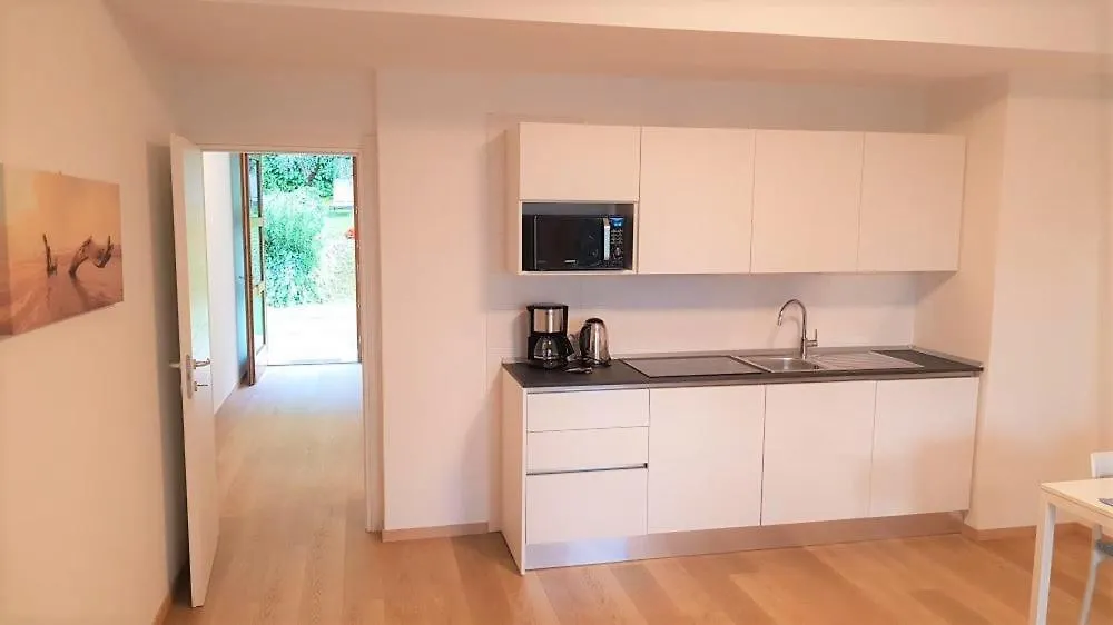 Casa Donato Apartment Malcesine 0*,  Italy
