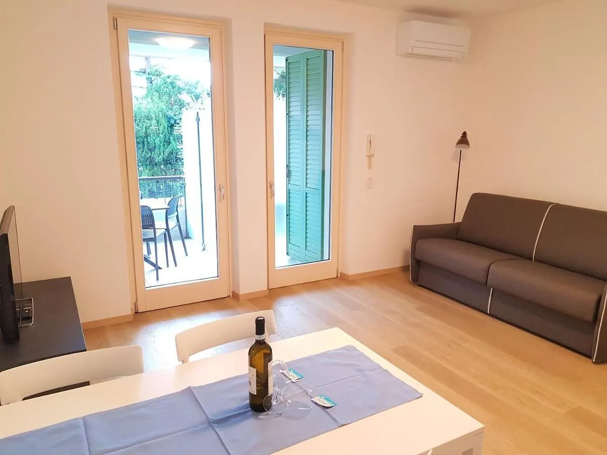 Casa Donato Apartment Malcesine