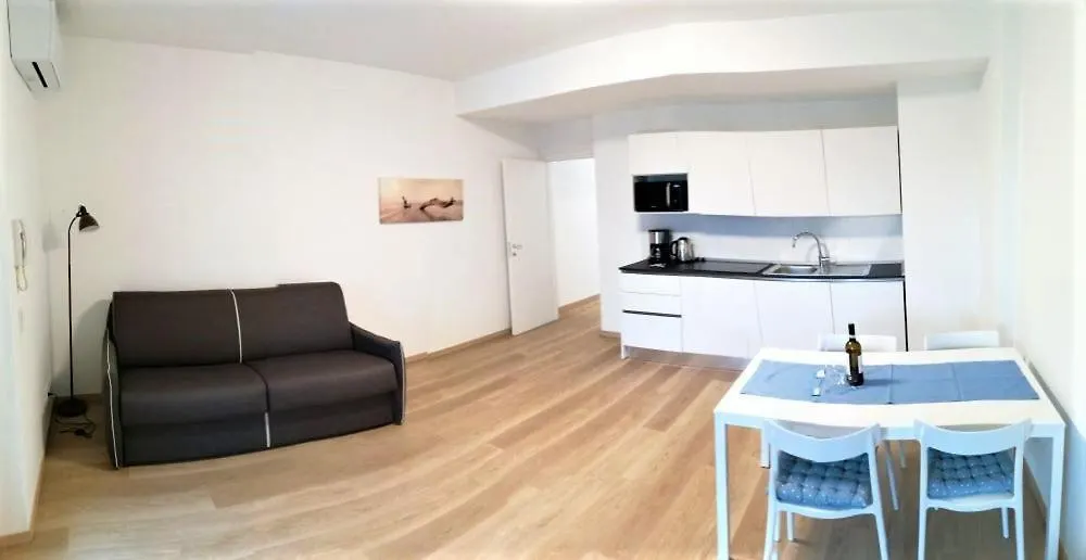 Casa Donato Apartment Malcesine
