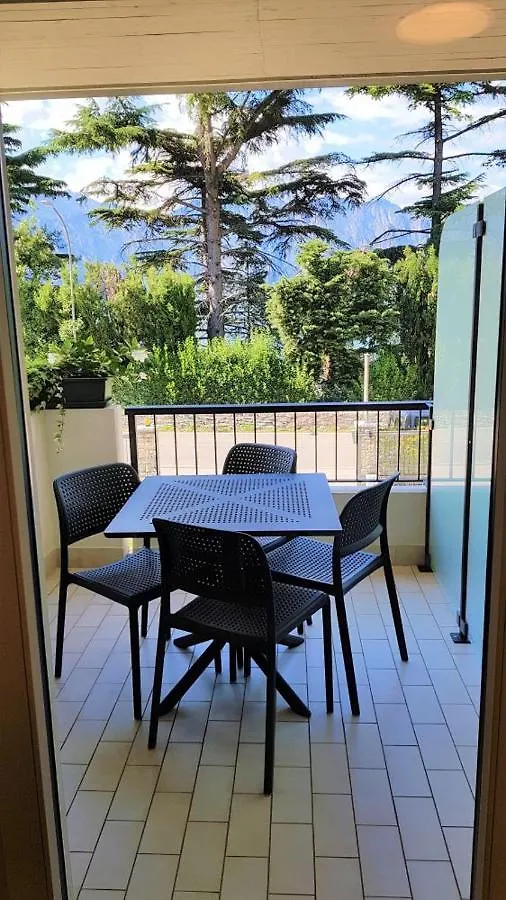 Casa Donato Apartment Malcesine