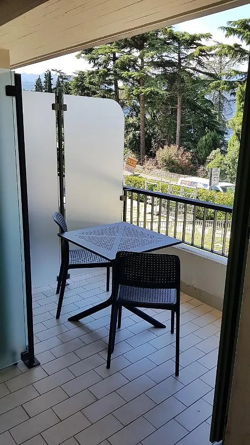 Casa Donato Apartment Malcesine Italy