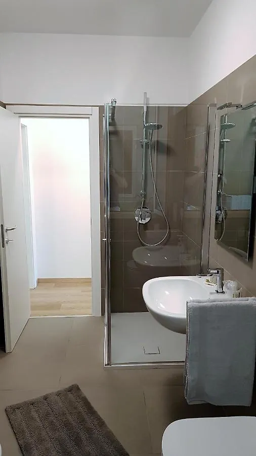 Casa Donato Apartment Malcesine 0*,