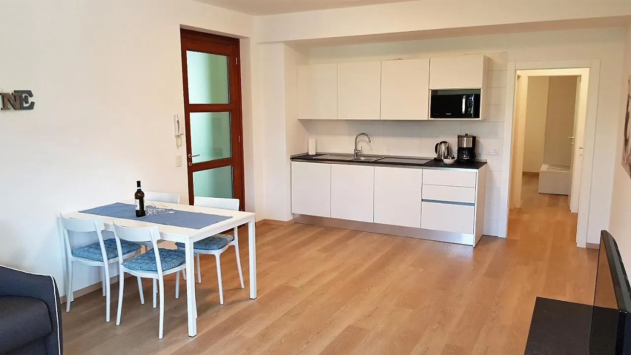 Casa Donato Apartment Malcesine
