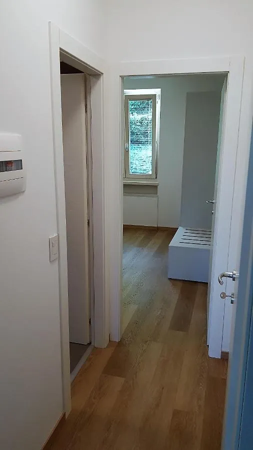 Casa Donato Apartment Malcesine Italy