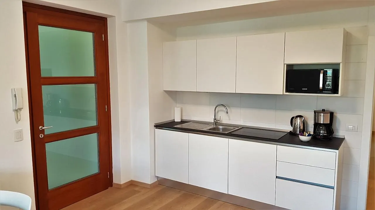 Casa Donato Apartment Malcesine Italy