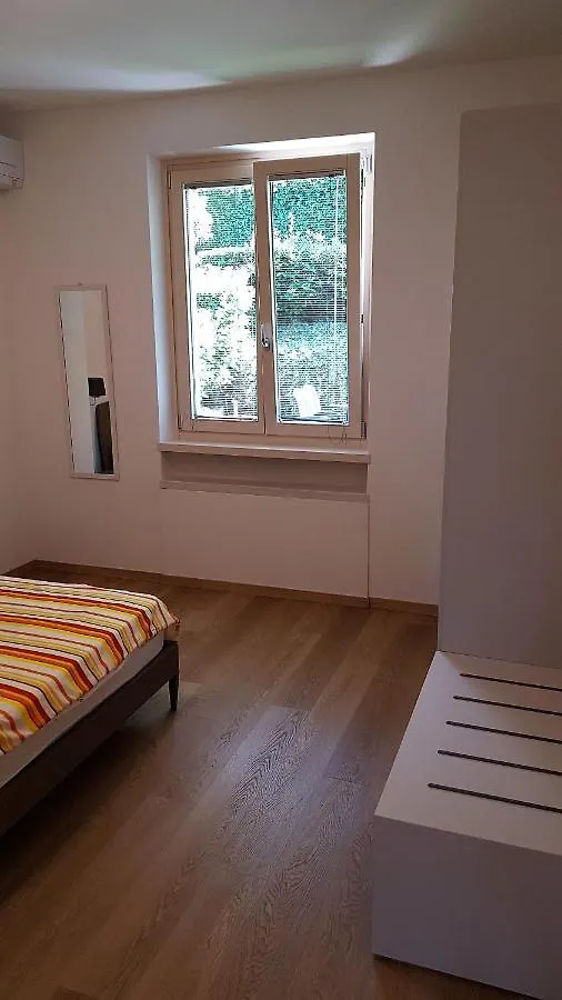 Casa Donato Apartment Malcesine
