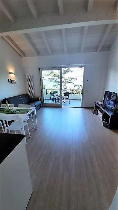 Casa Donato Apartment Malcesine Italy