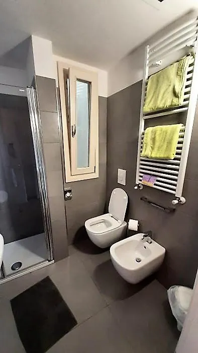 Casa Donato Apartment Malcesine