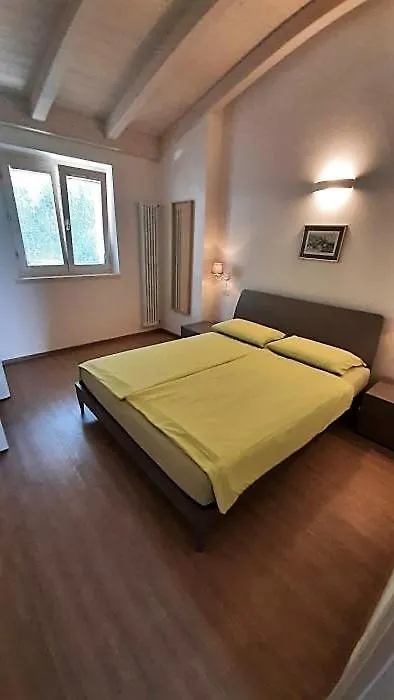 Casa Donato Apartment Malcesine
