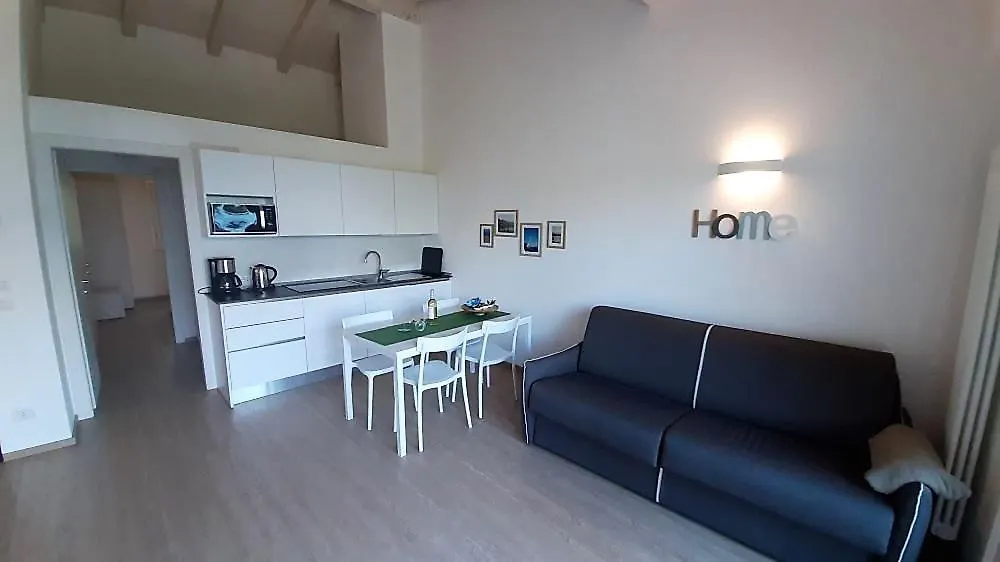 Casa Donato Apartment Malcesine