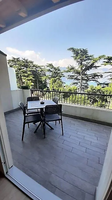 Casa Donato Apartment Malcesine