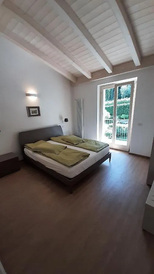 Casa Donato Apartment Malcesine