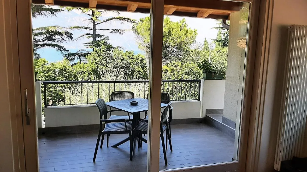 Casa Donato Apartment Malcesine