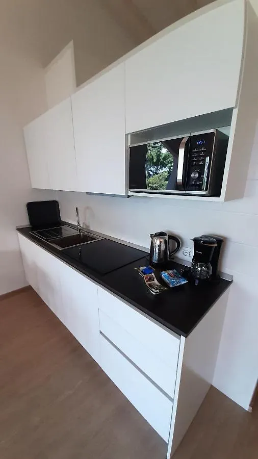 Casa Donato Apartment Malcesine