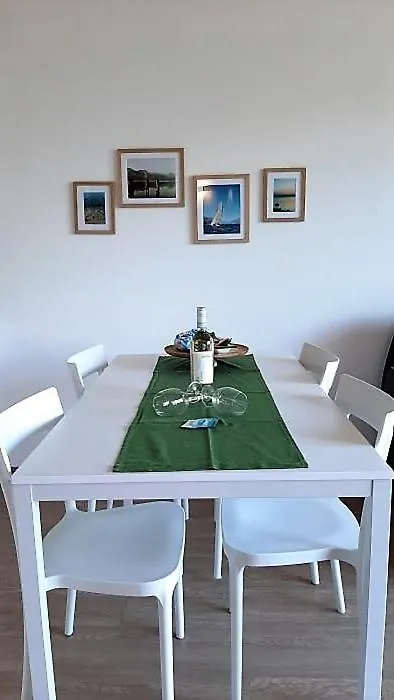 Casa Donato Apartment Malcesine 0*,