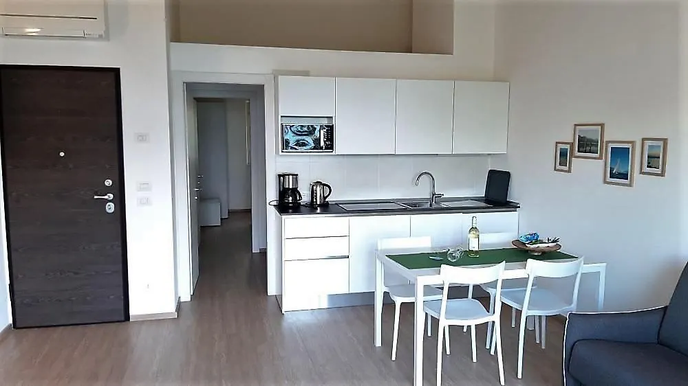 Casa Donato Apartment Malcesine