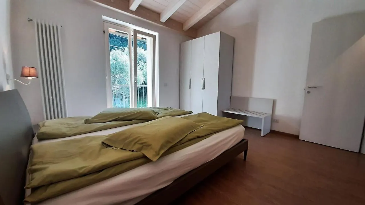 Casa Donato Apartment Malcesine 0*,  Italy