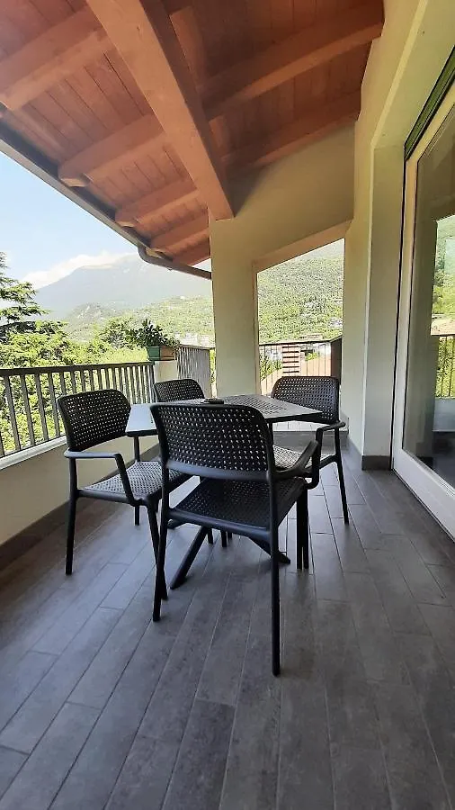 Casa Donato Apartment Malcesine