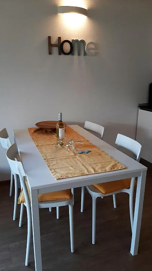 Casa Donato Apartment Malcesine Italy
