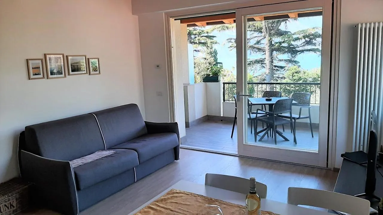 Casa Donato Apartment Malcesine