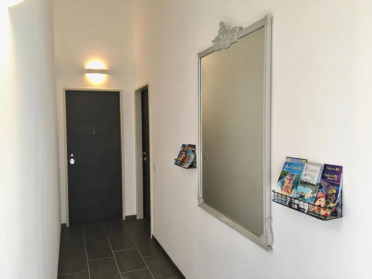 Casa Donato Apartment Malcesine