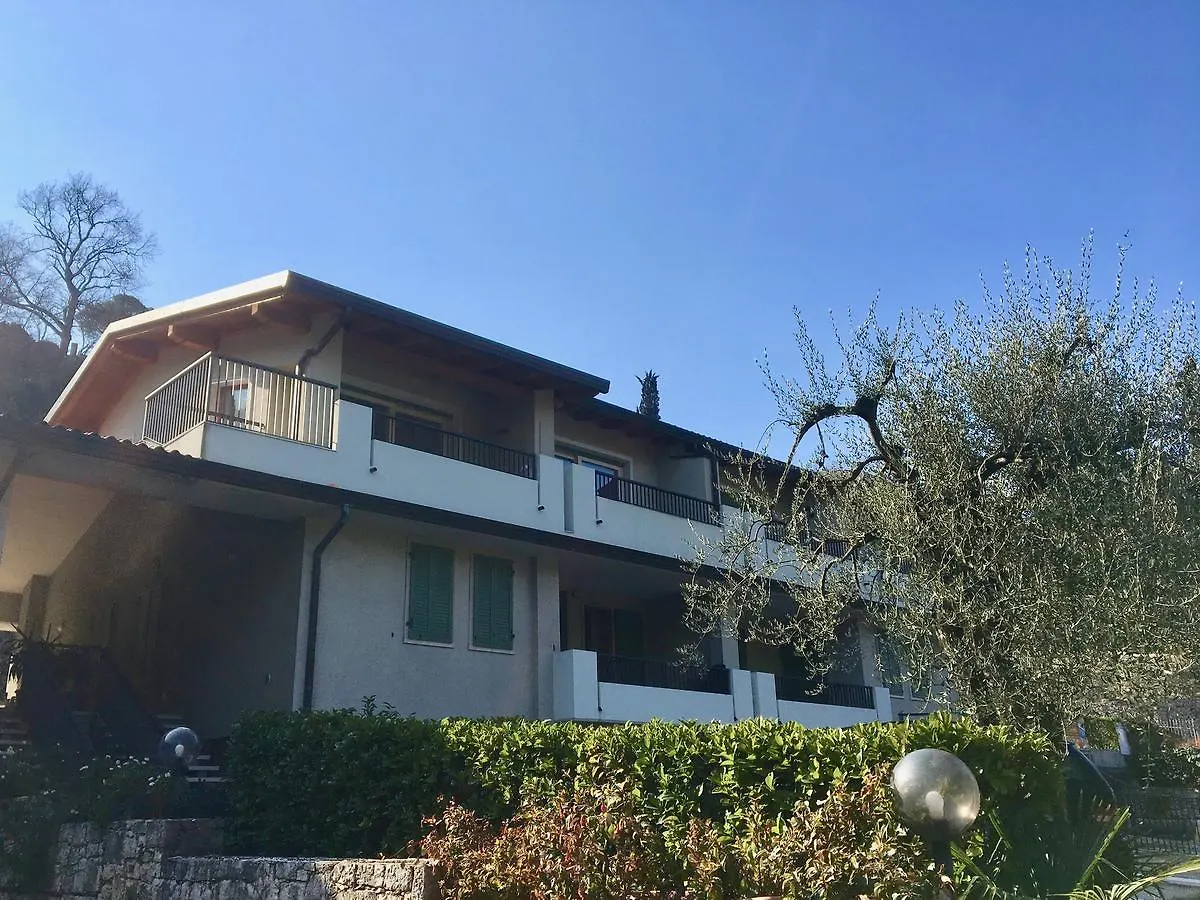 Casa Donato Apartment Malcesine Italy