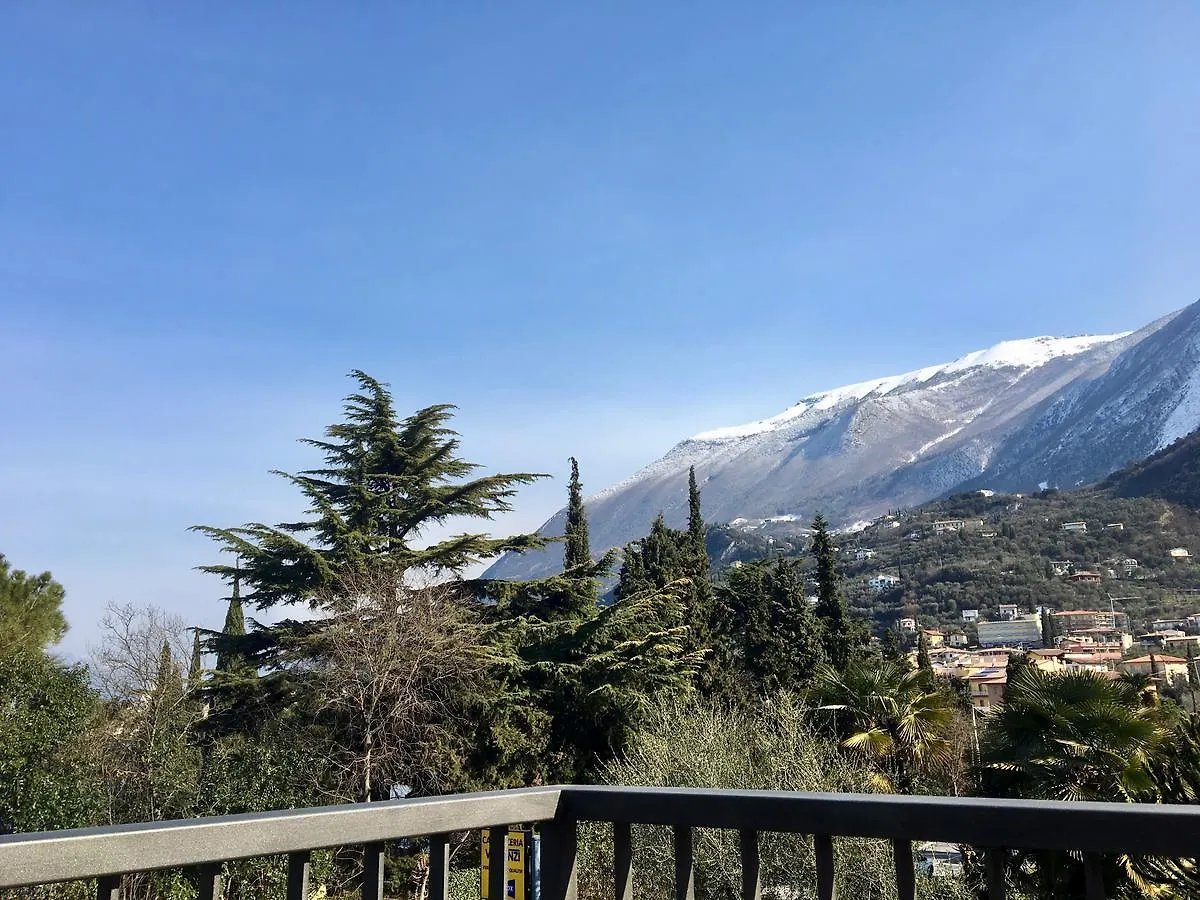 Casa Donato Apartment Malcesine