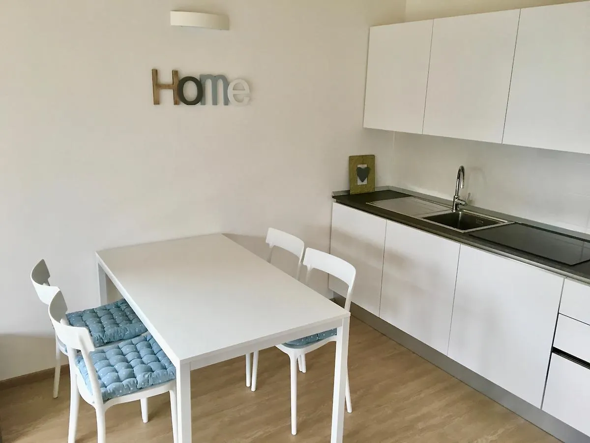 Casa Donato Apartment Malcesine 0*,  Italy